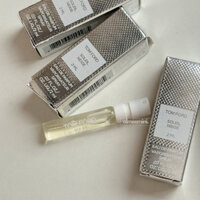 Vial 2ml - Nước Hoa Unisex TF 𝐓𝐎𝐌 𝐅𝐎𝐑𝐃 𝐒𝐎𝐋𝐄𝐈𝐋 𝐍𝐄𝐈𝐆𝐄