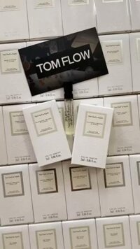 Vial Mẫu Thử Nước Hoa - Van Cleef & Arpels California Rêverie EDP 2ML | TOMFLOW - Nước Hoa Chính Hãng