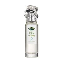 (Vial) SISLEY  - Eau De Sisley 2 EDT 1.4ml