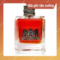 [VIAL][FREESHIP]-Nước hoa Couture Dirty English for Men 100ml Couture Dirty English for Men perfume 2ml