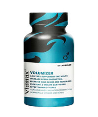 VIAMAX VOLUMIZER