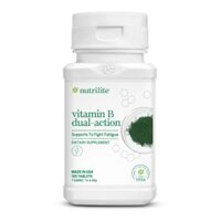 Viatmin B amway Nutrilite – Sản phẩm Amway Chính Hãng