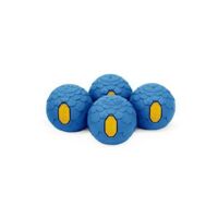 Vibram Ball Feet Set 55mm (4pcs) - Hàng Táo Tám