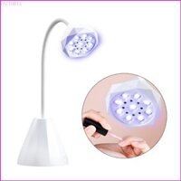 Vic 18W Máy sấy móng tay Mini LED UV Đèn móng tay Gel chữa nhanh Đèn làm móng tay Ba Lan