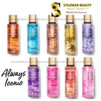 ✨VIC - BST TRUYỀN THỐNG | Xịt Thơm Nước Hoa Toàn Thân Victoria’s Secret Always Iconic Fragrance Mist (250ml)