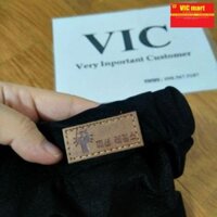 VIC mart_  Xả quần legging con mèo Hàn Quốc