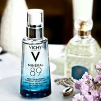 Vichy 89 Mineral