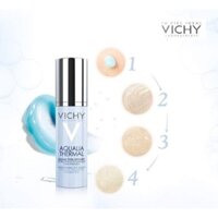 Vichy Aqualia Awakening Eye Balm