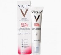 VICHY IDEAL WHITE DEEP WHITENING SPOT INTERVENTION - tinh chất dưỡng trắng tăng cường