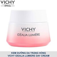 Vichy - Idealia Lumiere Day Cream