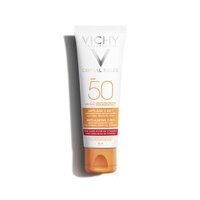 VICHY Kem Chống Nắng Chống Lão Hoá Vichy Ideal Soleil Anti Age SPF50+50ML
