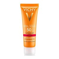 Vichy Kem Chống Nắng Vichy Chống Lão Hóa Ideal Soleil Anti Age 50ml
