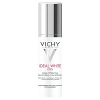 Vichy Kem dưỡng mắt ngăn ngừa quầng thâm và làm sáng vùng mắt Vichy Ideal White Eyes 15ml