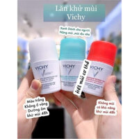 Vichy - Lăn nách Vichy - Lăn khử mùi Vichy