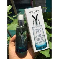 VICHY MINERAL 89