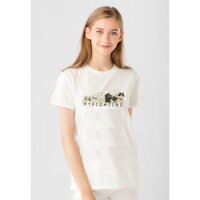 Vicky-Áo thun My fighting AT62