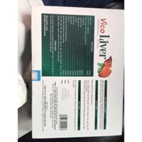 victo liver gan- bổ gan-giải độc gan ( CÀ GAI LEO, DIỆP HẠ CHÂU, BỒ CÔNG ANH)