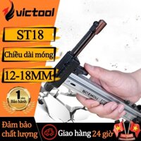 VICTOOL Búa đóng đinh đóng đinh bê tông tự động ST18/ST18B, dụng cụ đóng đinh,Búa đóng đinh