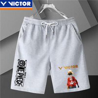 Victor 2023 quần short cầu lông mới khô nhanh mùa hè mỏng nam nữ quần short thể thao thoáng khí quần short thể thao nhanh khô quần short bóng bàn quần short tennis