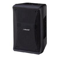 Victor PS-S552B Nhật Bản Loa full karaoke thanh lý bass 20 ps-s552w ps s552 như mới