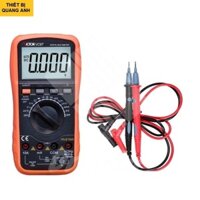 Victor VC 97 đồng hồ vạn năng kỹ thuật số VICTOR VC97 đồng hồ Victor VC - 97 [VC-97]