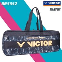 Victor VICTOR VICTOR VICTOR VICTOR VICTOR Báo cầu lông Túi hình chữ nhật F-3332 @ 24509