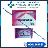 Victoria One Step (Hộp 1 vỉ x 1 viên) – Thuốc tránh thai khẩn cấp