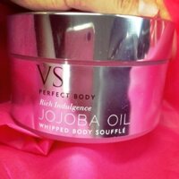 VICTORIA SECRET PERFECT BODY vs JOJOBA OIL