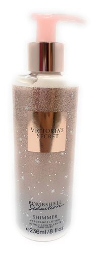Victoria’s Secret Bombshell Seduction Shimmer Fragrance Body Lotion