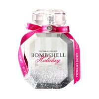 Victoria’s Secret Bombshell Holiday Limited Eau De Parfum 100ml