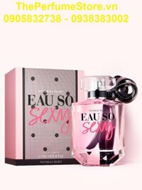 Victoria’s Secret Eau so Sexy 100ml