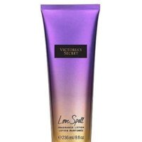 Victoria's secret love spell lotion