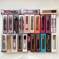 Victoria’s Secret - Nước hoa minisize bỏ túi