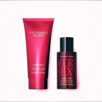 Victoria’s Secret Very Sexy Mist & Lotion Gift Set