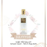VICTORIA'S SECRET® Xịt Thơm Ánh Nhũ Victoria's Secret - Heavenly Shimmer 30ml/50ml/100ml +jɥȽÿ08+