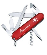 Victorinox Camper 1.3613.71