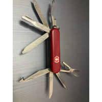 Victorinox Midnite Manager