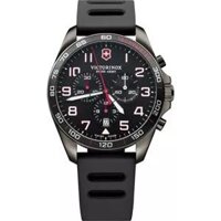 Victorinox Swiss Army Chrono Watch 42mm
