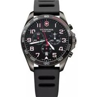 Victorinox Swiss Army Chrono Watch 42mm