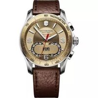 Victorinox Swiss Army Classic Dark Watch 41