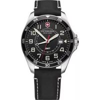 Victorinox Swiss Army Fieldforce GMT Watch 42mm