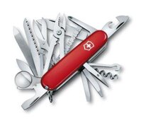 Victorinox SwissChamp