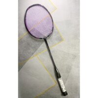 【VICTOR】Vợt cầu lông VICTOR TK-RYUGA II Vợt cầu lông sợi carbon siêu nhẹ Lee Zii Jia 4UG5 Free String Bag Grip