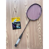 【VICTOR】Vợt cầu lông VICTOR THRUSTER RYUGA II Lee Zii Jia Vợt cầu lông đặc biệt cho cuộc thi TK-RYUGA II 4UG5 Free String Bag Grip