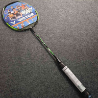 【VICTOR】Vợt cầu lông VICTOR THRUSTER K 30 Vợt cầu lông đặc biệt cho đào tạo TK-30 4UG5 Free String Bag Grip