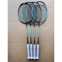 【VICTOR】Vợt cầu lông VICTOR TK-ONIGIRI Blue Vợt cầu lông sợi carbon có độ đàn hồi cao 4UG5 Free String Bag Grip