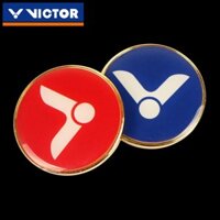 Victory Trọng Tài Edge Picker Cầu Lông Bóng Đá Cạnh Công Cụ Lựa Chọn Thẻ Đỏ Vàng Tròn Lựa Chọn Cạnh Bộ Chia Xanh Dương