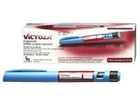 Victoza 6mg/ml – Thuốc tiêm tiểu đường tuýp 2, giảm biến cố tim mạch