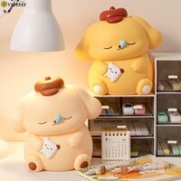 Videlly Lucky Family Money Boxes Model Saving Bank Quà tặng trẻ em