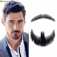 Videlly Trang Điểm Giả Râu Đen Nâu Tổng Hợp Phim Video Sản Xuất Truyền Hình